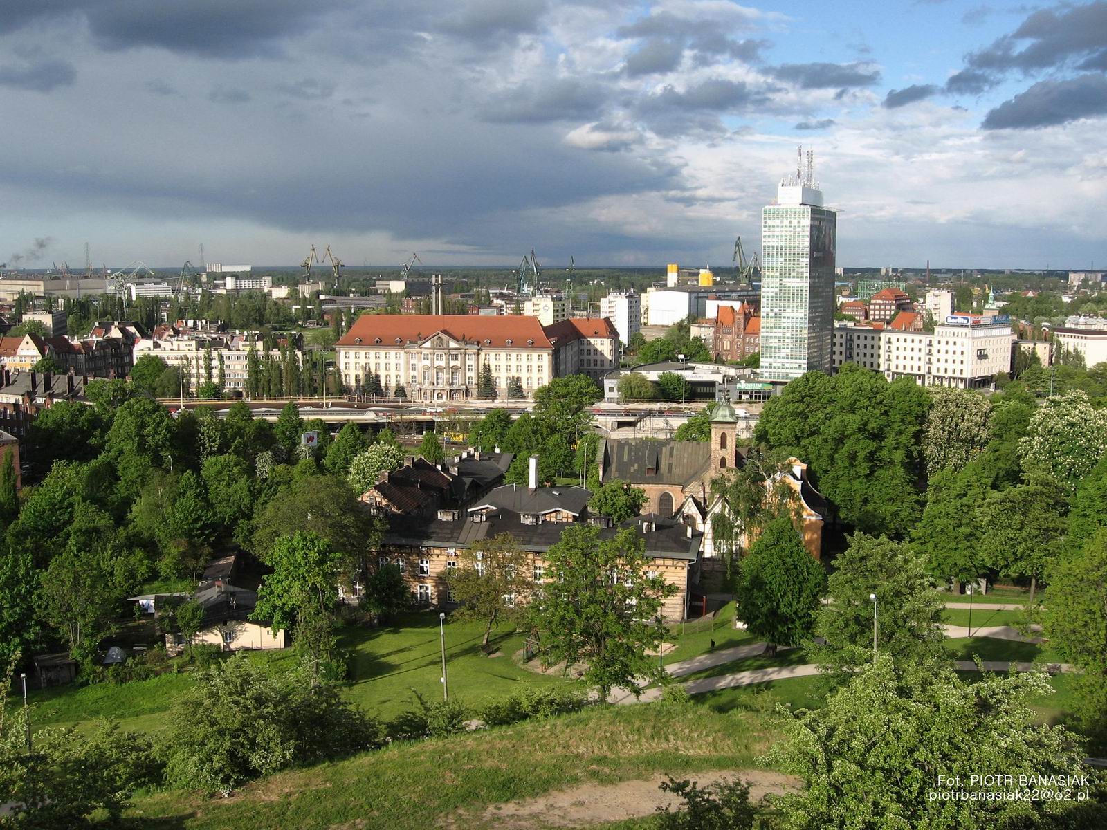 Gdansk
